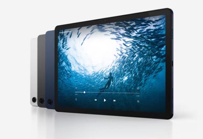 سامسونج Galaxy Tab A11