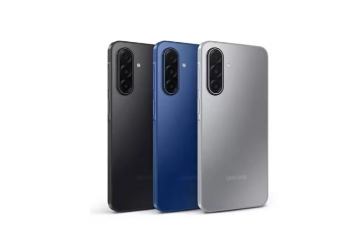 سامسونج Galaxy F17 5G سامسونج Galaxy F17 5G
