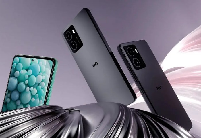 هاتف HMD Pulse 2 Pro هاتف HMD Pulse 2 Pro