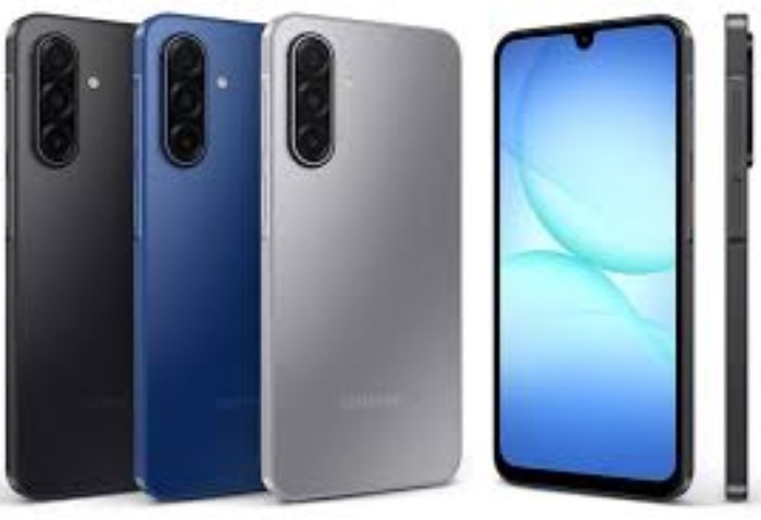 هاتف Samsung Galaxy F17 هاتف Samsung Galaxy F17