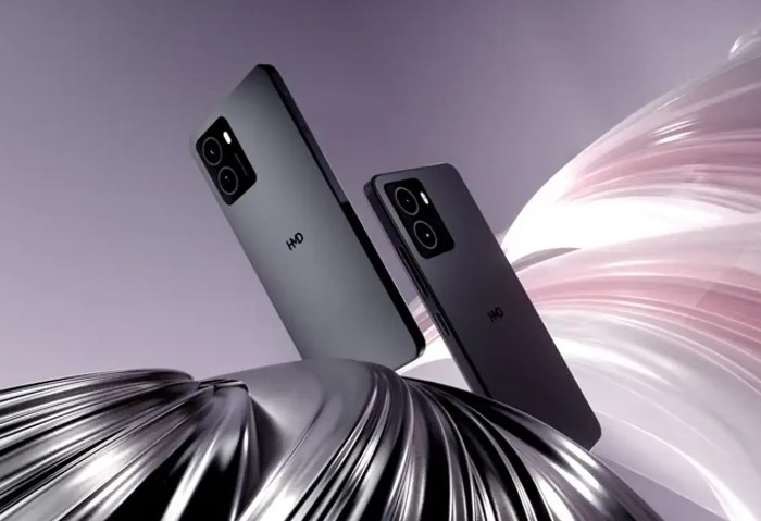هاتف HMD Pulse 2 Pro هاتف HMD Pulse 2 Pro