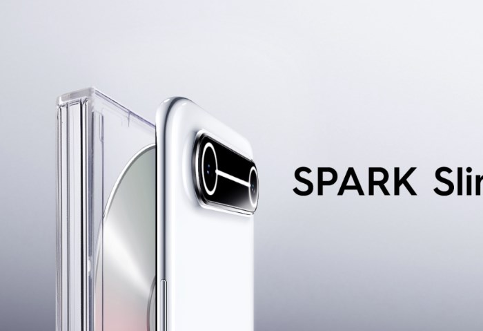 Spark Slim