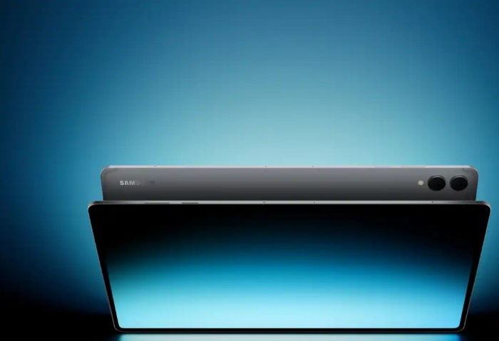 Galaxy Tab S11 Galaxy Tab S11