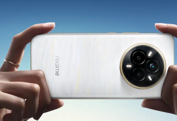Realme 14 Pro 5G Realme 14 Pro 5G