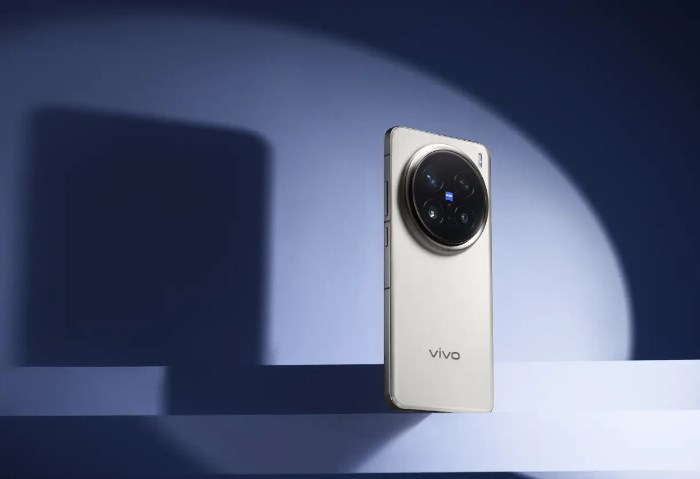  هاتف Vivo X300 سيكون خليفة لجهاز Vivo X300
