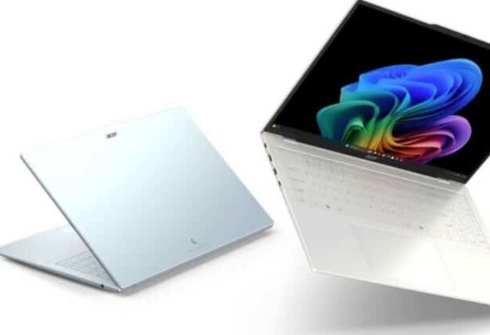 حاسب Swift 16 Air حاسب Swift 16 Air