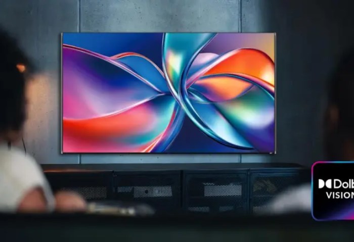 Dolby Vision 2 Dolby Vision 2