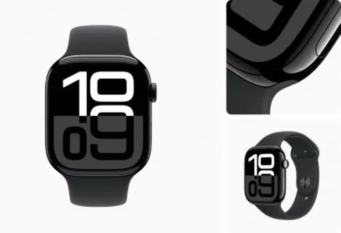 Apple Watch Series 11 Apple Watch Series 11