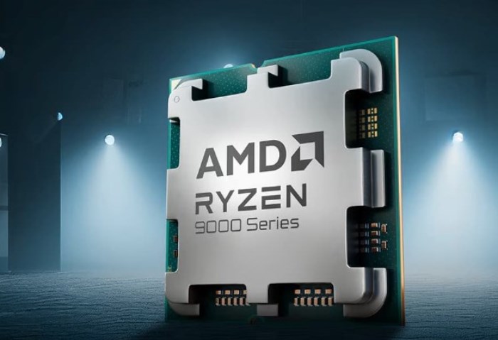 Ryzen 5 9500F Ryzen 5 9500F