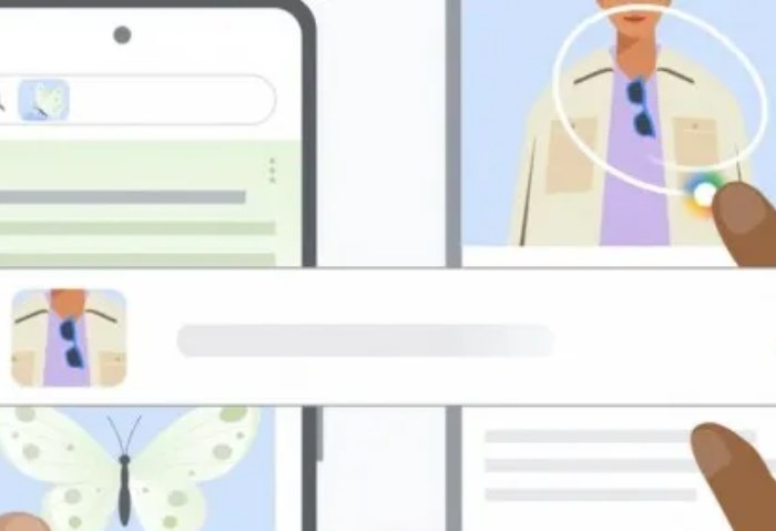 Circle to Search Circle to Search