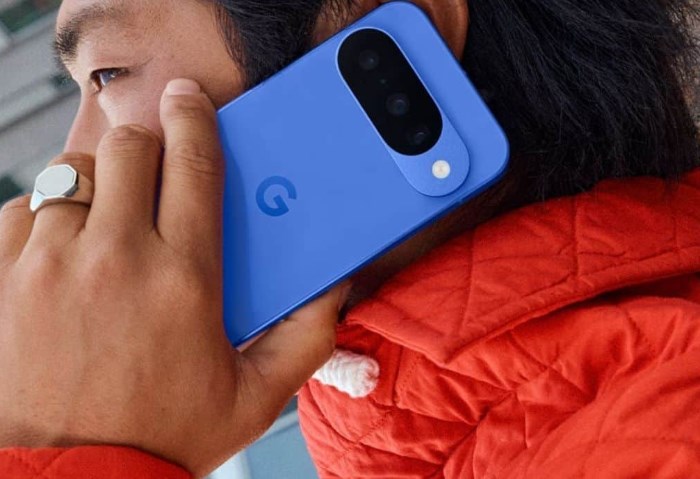 جوجل Pixel 10 جوجل Pixel 10