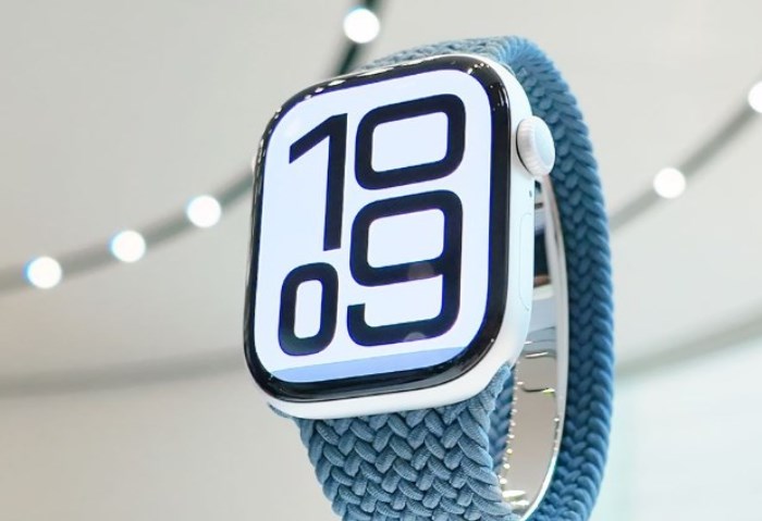 Apple Watch Series 11 Apple Watch Series 11