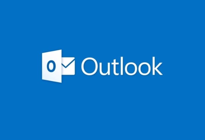 Outlook Outlook