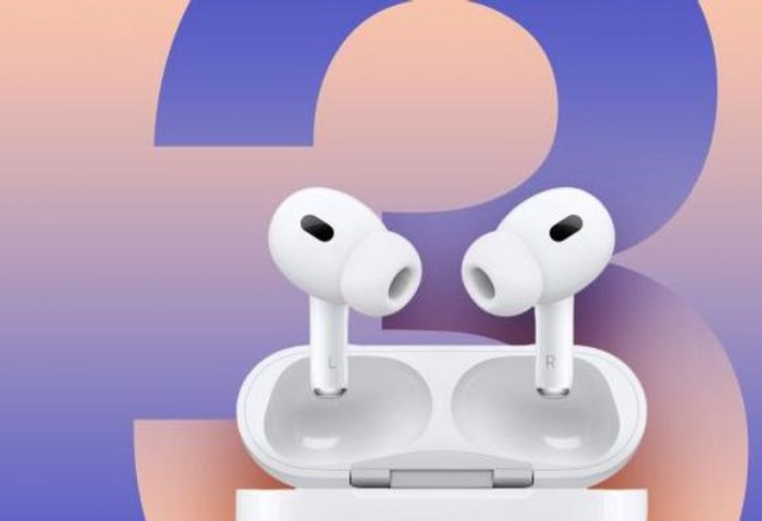 AirPods Pro 3 AirPods Pro 3