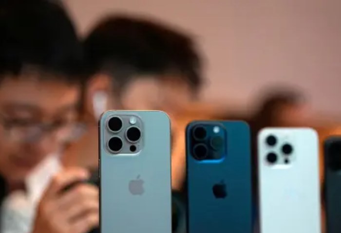  iPhone 17 