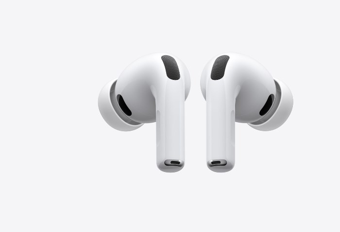AirPods Pro 3 AirPods Pro 3