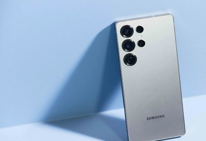 Galaxy S26 Ultra
