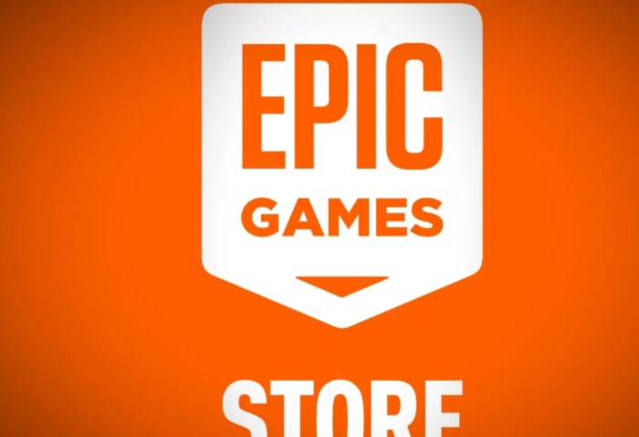 Epic Games 