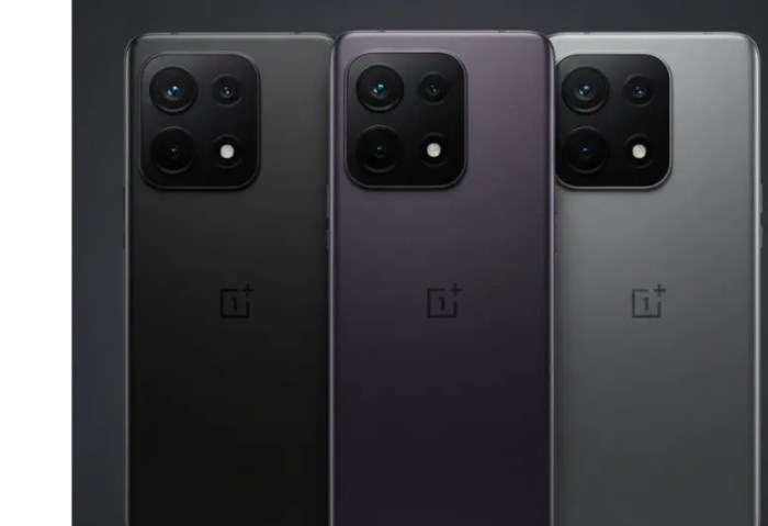 هاتف OnePlus 15 هاتف OnePlus 15