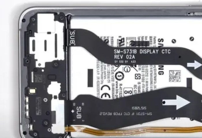 Samsung Galaxy S25 FE Samsung Galaxy S25 FE