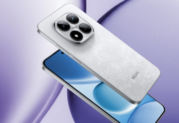 Redmi Note 15 Pro