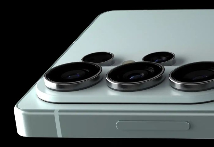 Galaxy S26