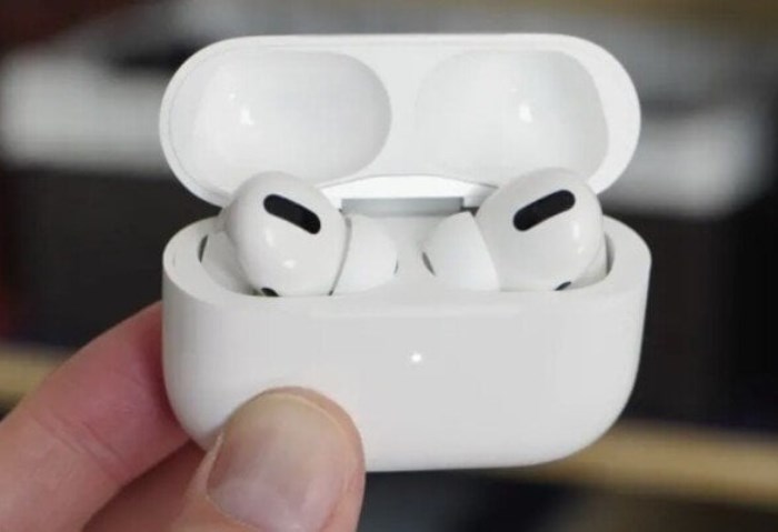 AirPods