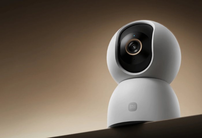 كاميرا Smart Camera C500