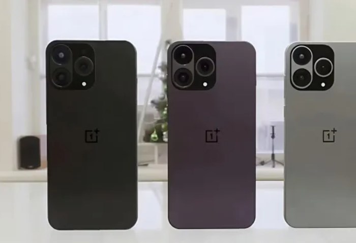 OnePlus 15