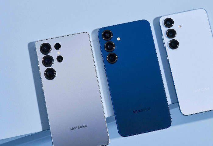 Galaxy S26