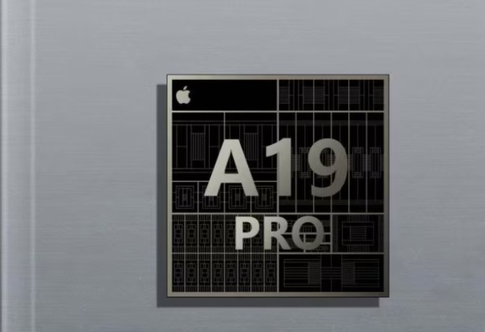  A19 Pro