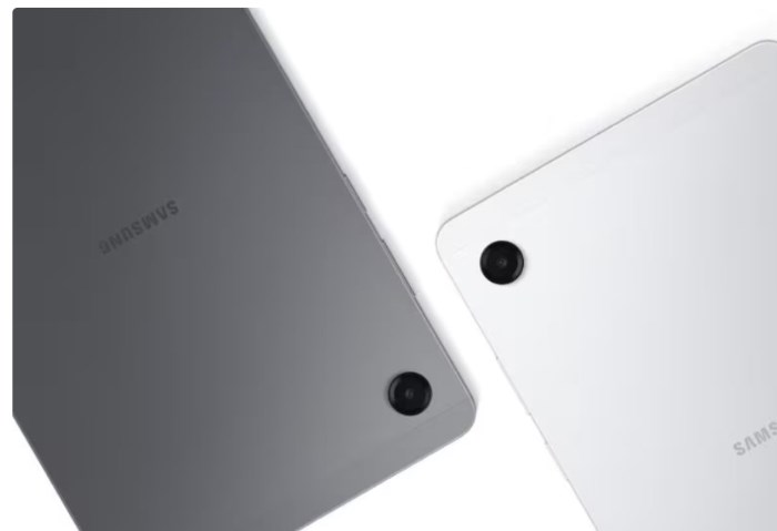 Galaxy Tab A11 Galaxy Tab A11