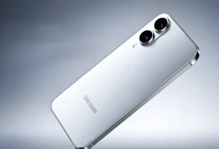 Galaxy S26