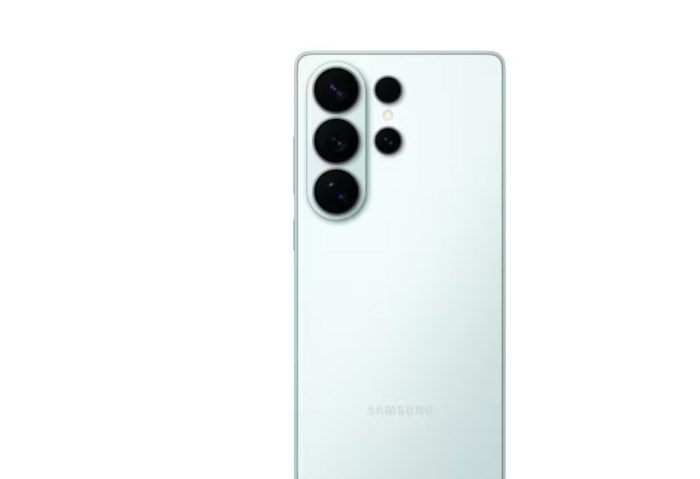 Galaxy S26 Ultra