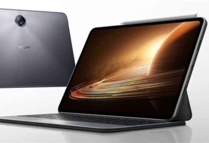 OPPO Pad 5 OPPO Pad 5