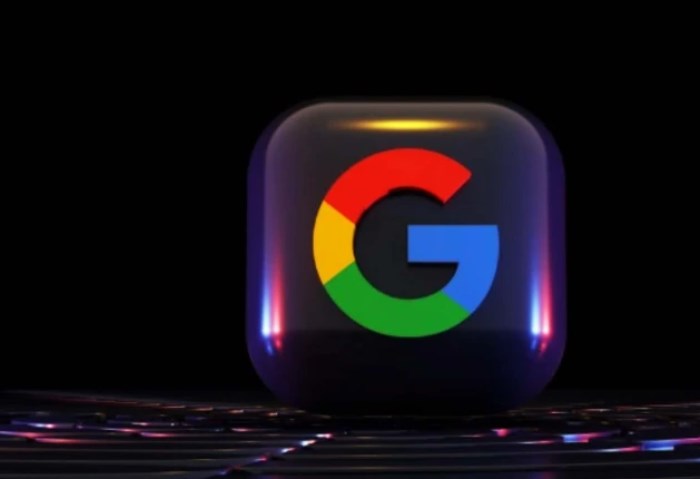 Google Google