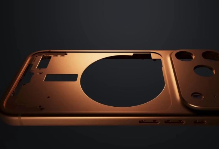 iPhone 17 iPhone 17