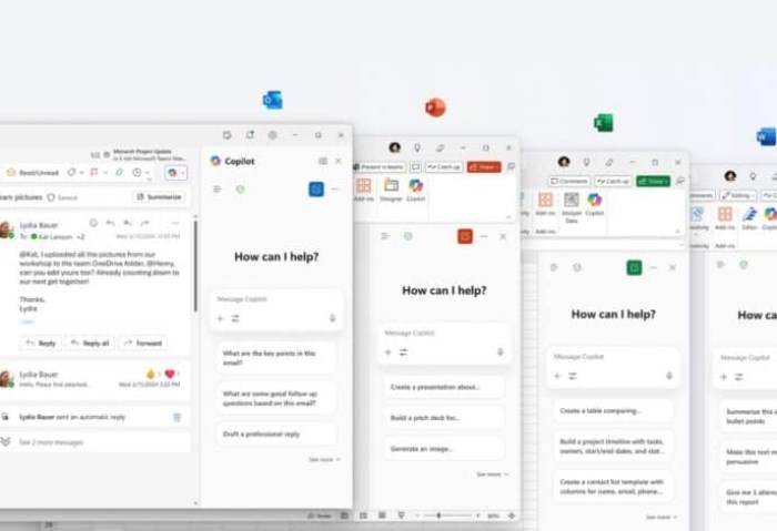 تطبيقات أوفيس تطبيقات أوفيس