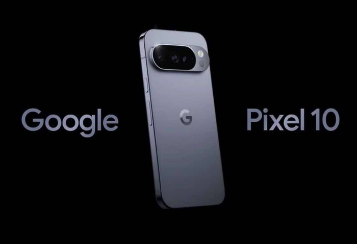 Pixel 10 Pixel 10