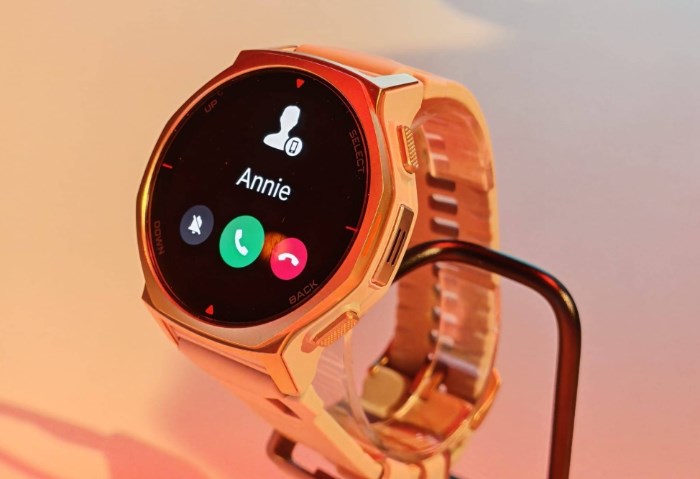 ساعة T-Rex 3 Pro