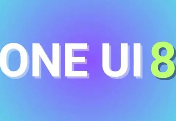 تحديث One UI 8