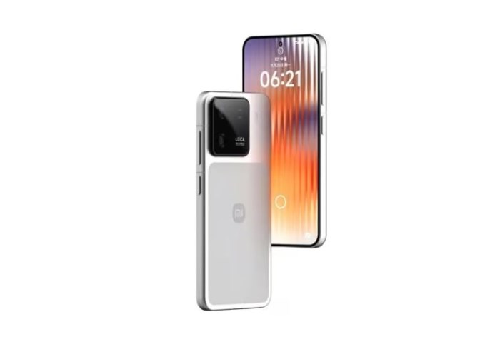  Xiaomi 17 Pro