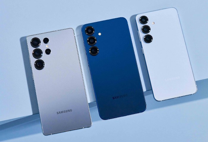 Galaxy S26