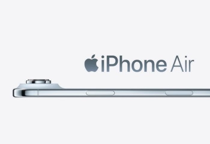 هاتف iPhone Air