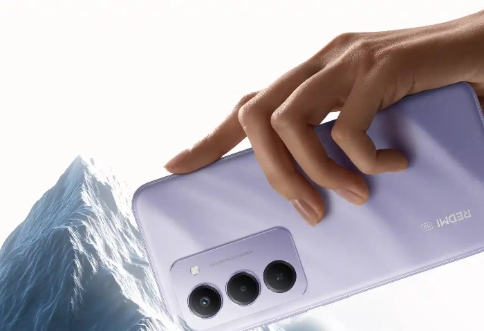 Redmi 15C 5G