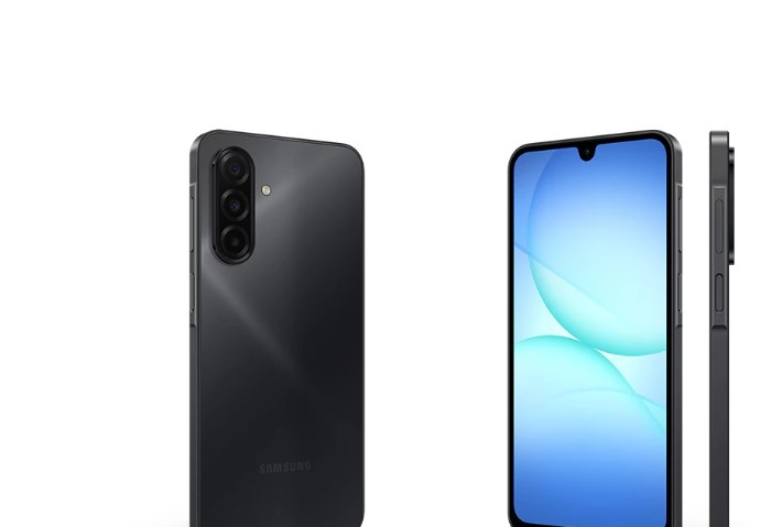 Galaxy A17 4G