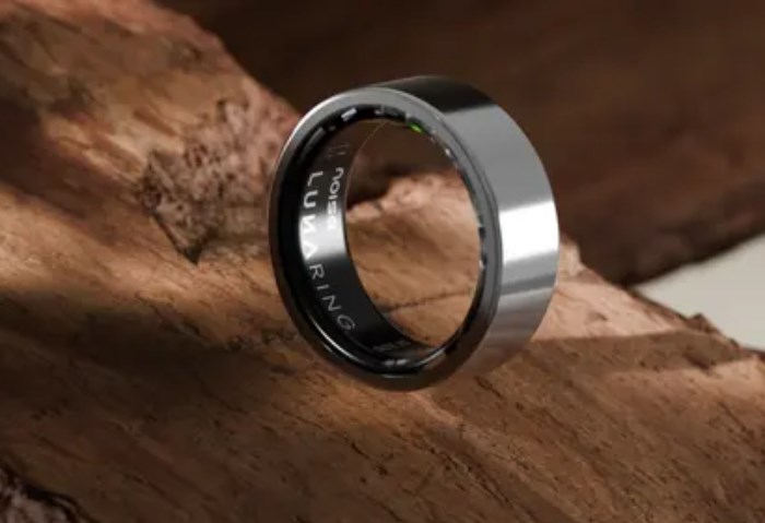 خاتم Luna Ring 2 الجديد خاتم Luna Ring 2 الجديد