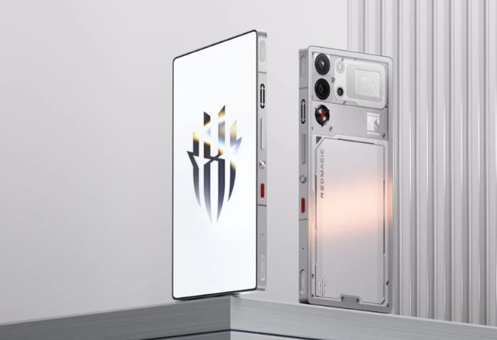Red Magic 11 Ultra