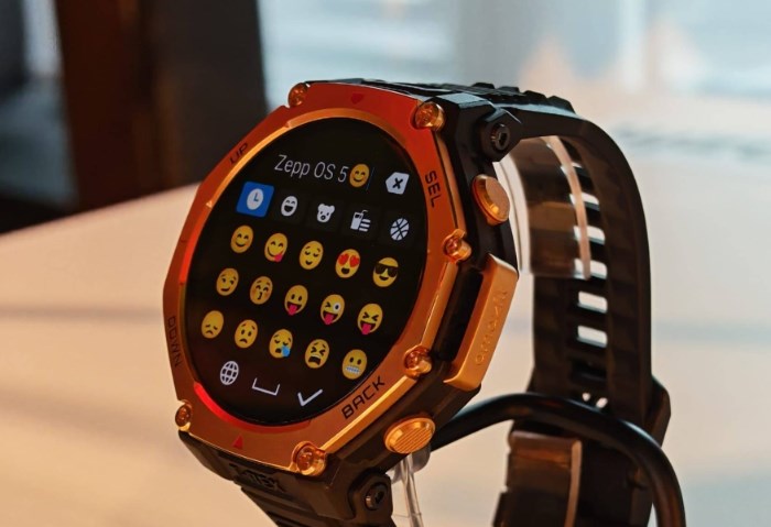 Amazfit