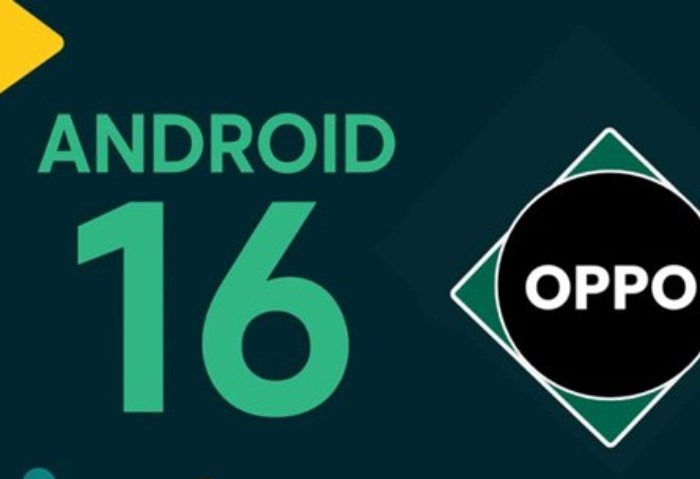 ColorOS 16